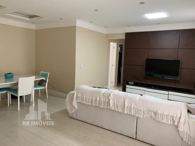 Apartamento, 3 quartos, 105 m² - Foto 5