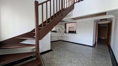 Cobertura, 2 quartos, 157 m² - Foto 3