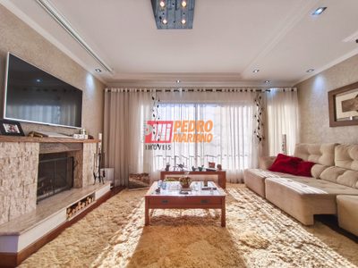 Sobrado, 3 quartos, 299 m² - Foto 2