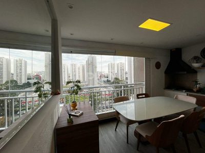 Apartamento, 2 quartos, 77 m² - Foto 5