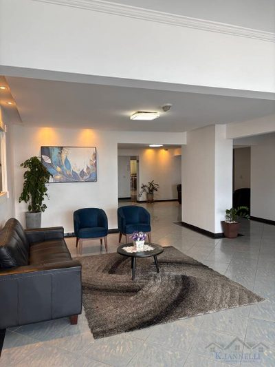 Apartamento, 2 quartos, 82 m² - Foto 3