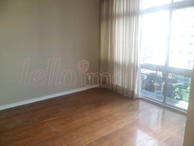Apartamento, 3 quartos, 250 m² - Foto 3