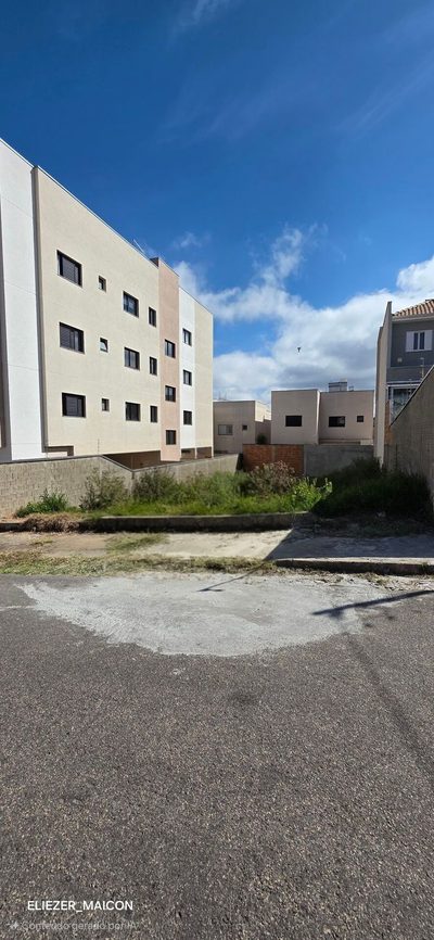 Terreno, 275 m² - Foto 1