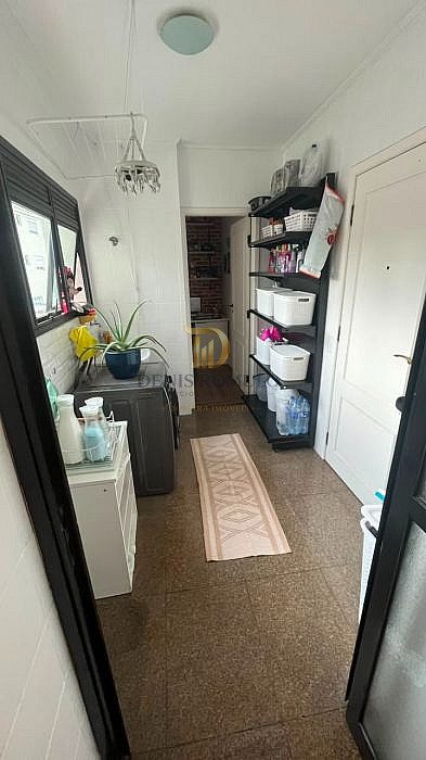 Apartamento, 3 quartos, 130 m² - Foto 5