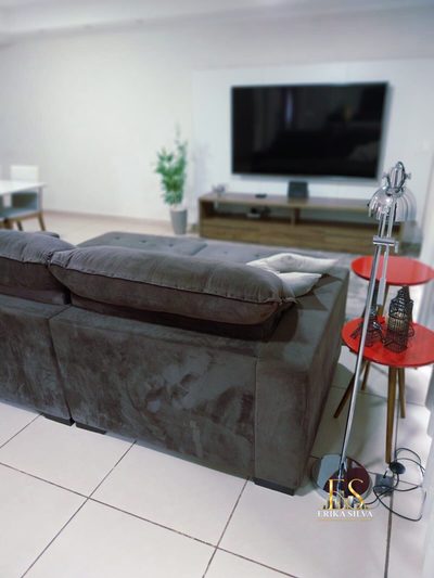 Apartamento, 3 quartos, 110 m² - Foto 2