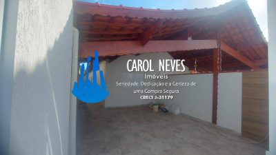 Casa, 2 quartos, 89 m² - Foto 3