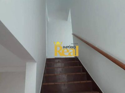 Sobrado, 3 quartos, 170 m² - Foto 3