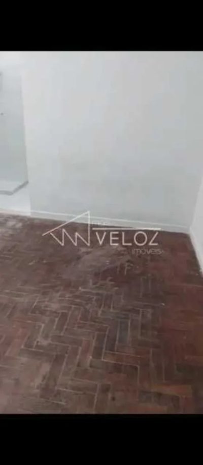 Apartamento, 20 m² - Foto 1