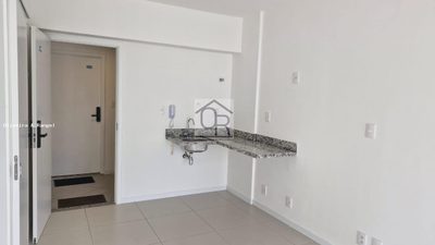 Apartamento, 1 quarto, 35 m² - Foto 3
