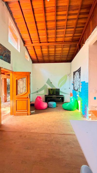 Sítio, 4 quartos, 700 m² - Foto 3