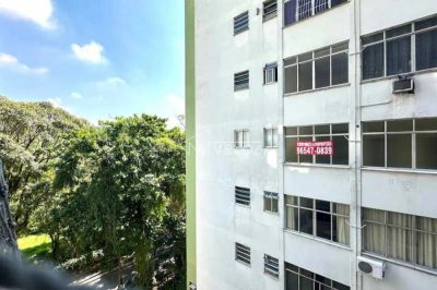 Apartamento, 1 quarto, 35 m² - Foto 1