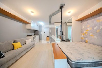 Kitnet-Studio, 35 m² - Foto 5