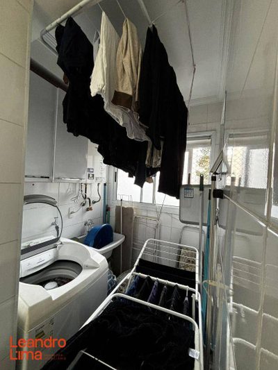 Apartamento, 2 quartos, 83 m² - Foto 4