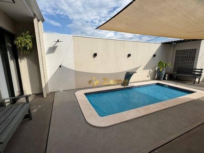 Casa, 1 quarto, 60 m² - Foto 1