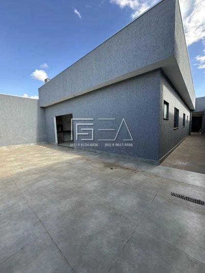 Casa, 3 quartos, 137 m² - Foto 4