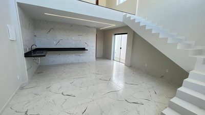 Casa, 2 quartos, 76 m² - Foto 5