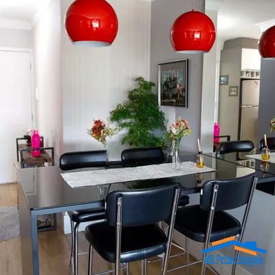 Apartamento, 2 quartos, 61 m² - Foto 5