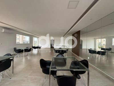 Apartamento, 2 quartos, 48 m² - Foto 1