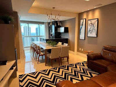Apartamento, 3 quartos, 133 m² - Foto 4