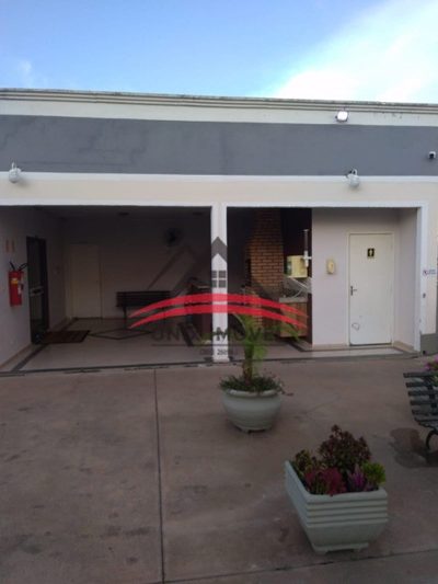 Apartamento, 2 quartos, 48 m² - Foto 1