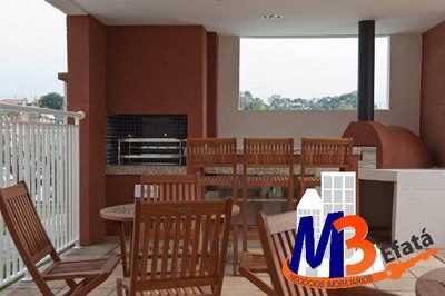 Apartamento, 2 quartos, 65 m² - Foto 2