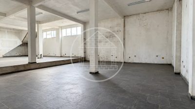 Depósito-Galpão, 500 m² - Foto 3