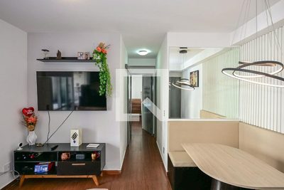 Apartamento, 2 quartos, 57 m² - Foto 3
