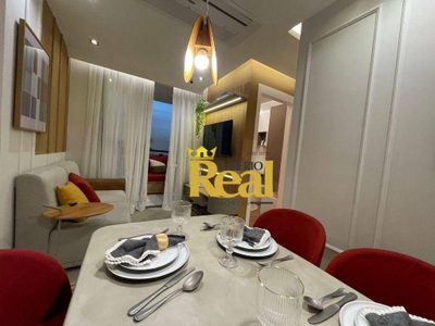 Apartamento, 2 quartos, 41 m² - Foto 4