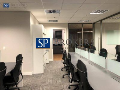 Sala-Conjunto, 142 m² - Foto 1