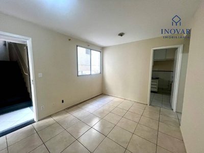 Apartamento, 2 quartos, 49 m² - Foto 2