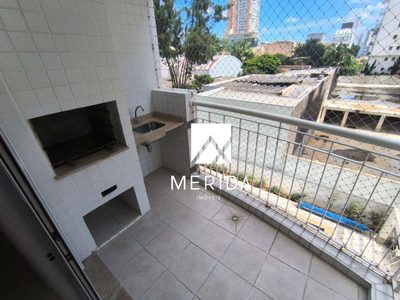 Apartamento, 2 quartos, 100 m² - Foto 2