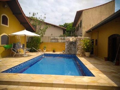 Casa, 4 quartos, 216 m² - Foto 4