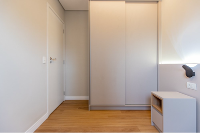 Apartamento, 2 quartos, 74 m² - Foto 2