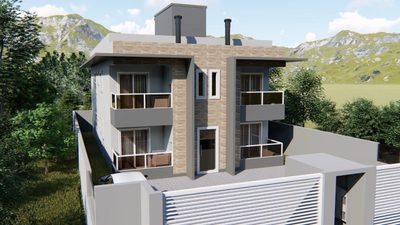 Apartamento, 2 quartos, 60 m² - Foto 4
