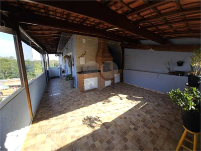 Sobrado, 3 quartos, 90 m² - Foto 1
