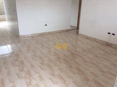 Casa, 3 quartos, 110 m² - Foto 4
