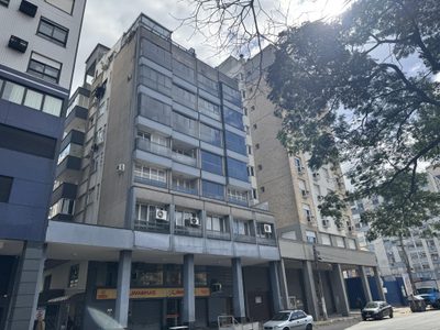 Apartamento, 1 quarto, 41 m² - Foto 1