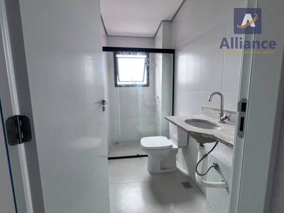 Apartamento, 2 quartos, 70 m² - Foto 3