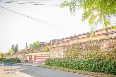 Casa, 5 quartos, 671 m² - Foto 3