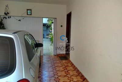 Casa, 3 quartos, 184 m² - Foto 5