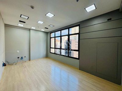 Sala-Conjunto, 54 m² - Foto 2