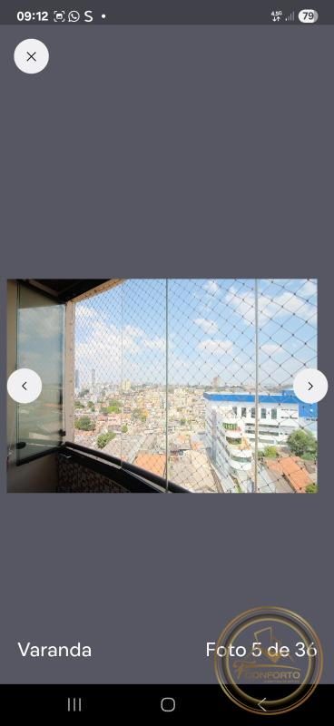 Apartamento, 2 quartos, 56 m² - Foto 1