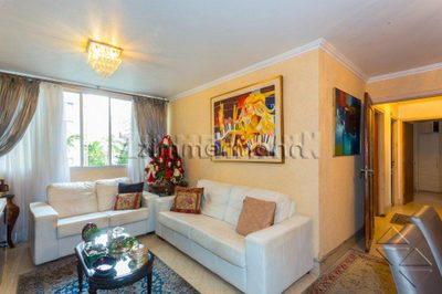 Apartamento, 3 quartos, 105 m² - Foto 5