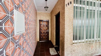 Casa, 6 quartos, 120 m² - Foto 4