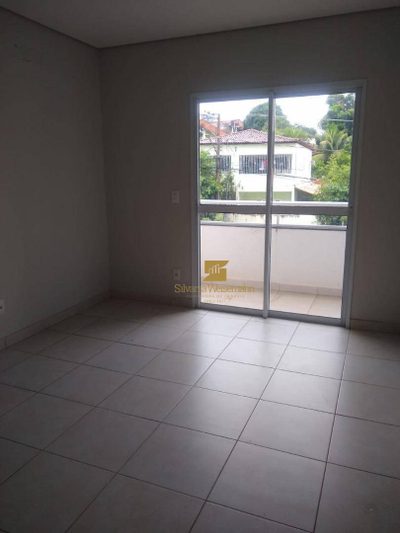 Apartamento, 3 quartos, 76 m² - Foto 2