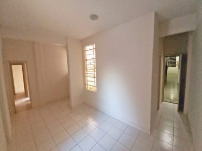 Apartamento, 2 quartos, 80 m² - Foto 1