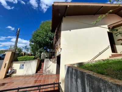 Casa, 3 quartos, 264 m² - Foto 5