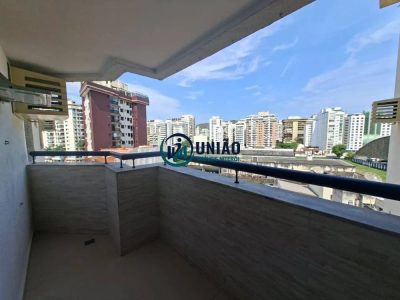 Apartamento, 2 quartos, 78 m² - Foto 3