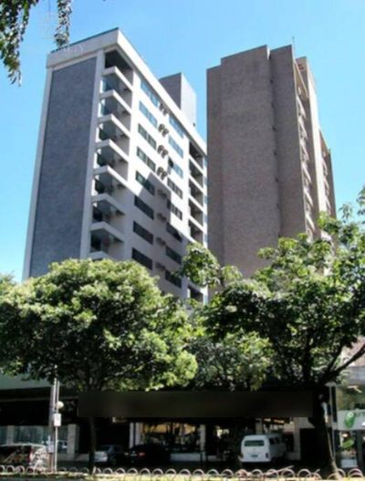 Prédio Inteiro, 11000 m² - Foto 1