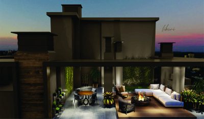 Apartamento, 3 quartos, 93 m² - Foto 2